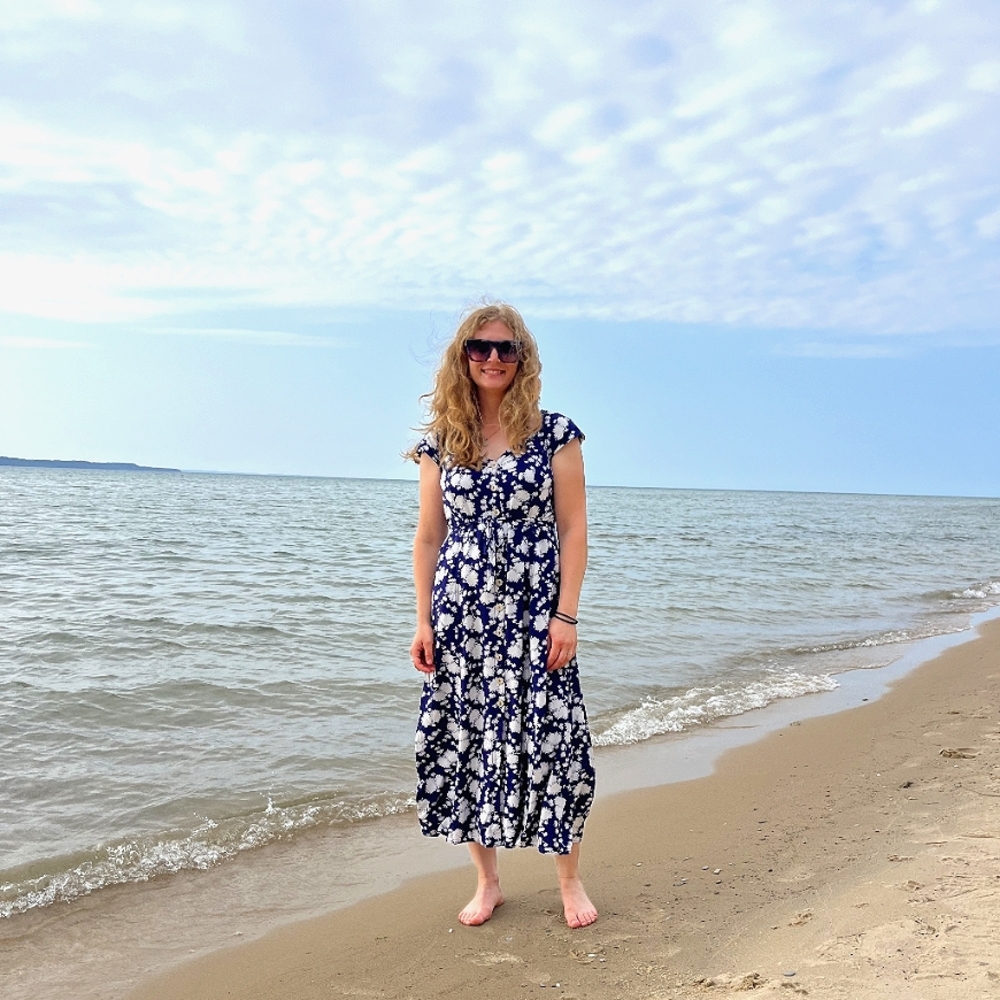 Meet your Posher, Cassie